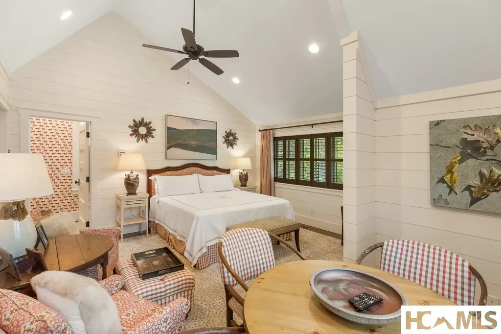 137 Ivygate Lane Cashiers NC 28717