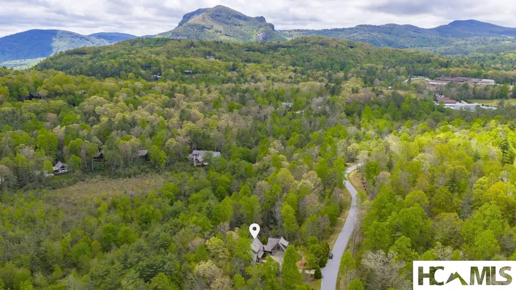 137 Ivygate Lane Cashiers NC 28717