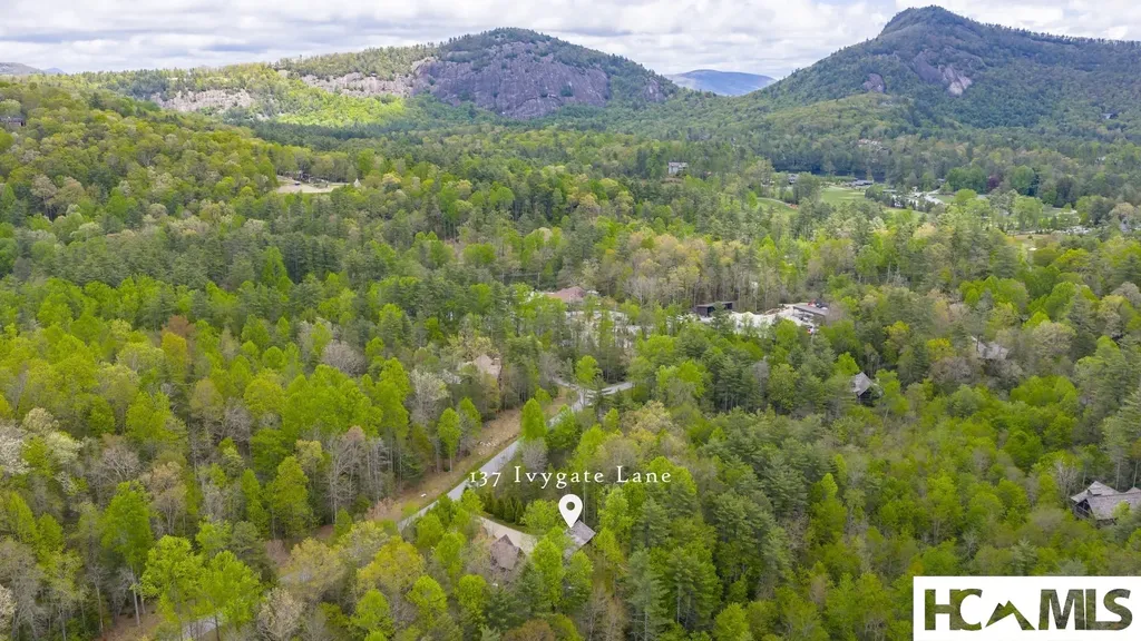 137 Ivygate Lane Cashiers NC 28717
