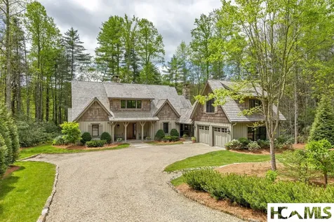 137 Ivygate Lane Cashiers NC 28717