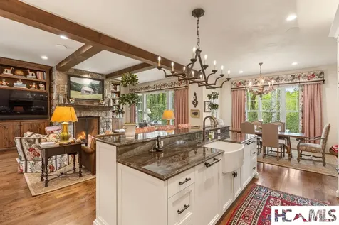 137 Ivygate Lane Cashiers NC 28717