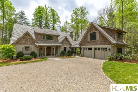 137 Ivygate Lane Cashiers NC 28717