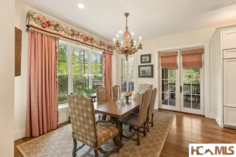137 Ivygate Lane Cashiers NC 28717