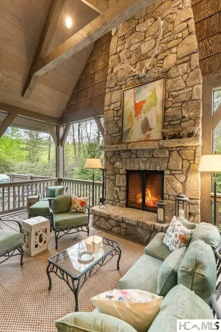 137 Ivygate Lane Cashiers NC 28717