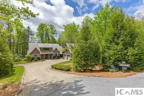 137 Ivygate Lane Cashiers NC 28717