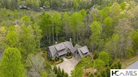 137 Ivygate Lane Cashiers NC 28717