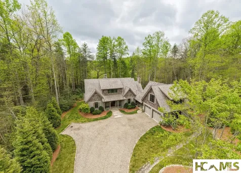 137 Ivygate Lane Cashiers NC 28717