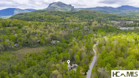 137 Ivygate Lane Cashiers NC 28717