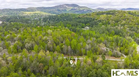 137 Ivygate Lane Cashiers NC 28717