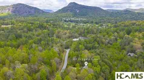 137 Ivygate Lane Cashiers NC 28717