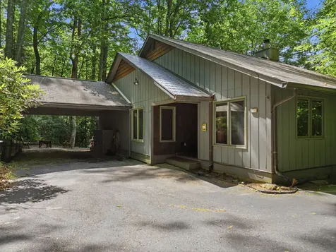 144 Hogback Court Sapphire NC 28774