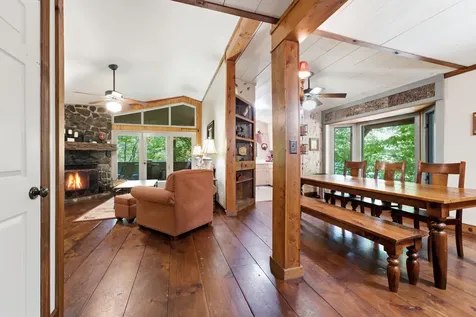 144 Hogback Court Sapphire NC 28774