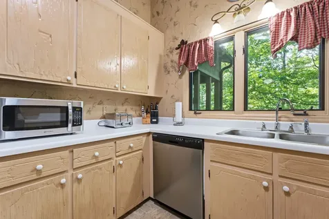 144 Hogback Court Sapphire NC 28774