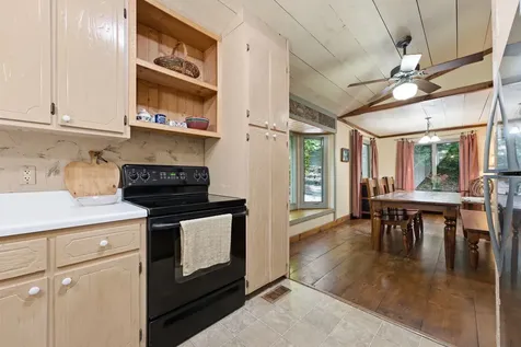 144 Hogback Court Sapphire NC 28774