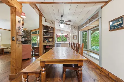 144 Hogback Court Sapphire NC 28774