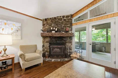 144 Hogback Court Sapphire NC 28774