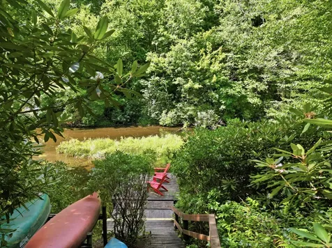144 Hogback Court Sapphire NC 28774