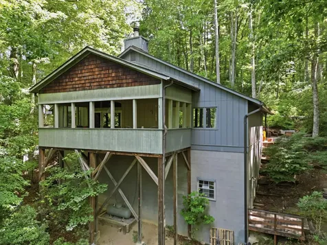144 Hogback Court Sapphire NC 28774