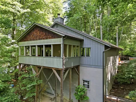 144 Hogback Court Sapphire NC 28774