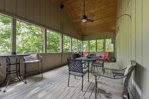 144 Hogback Court Sapphire NC 28774