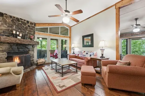 144 Hogback Court Sapphire NC 28774