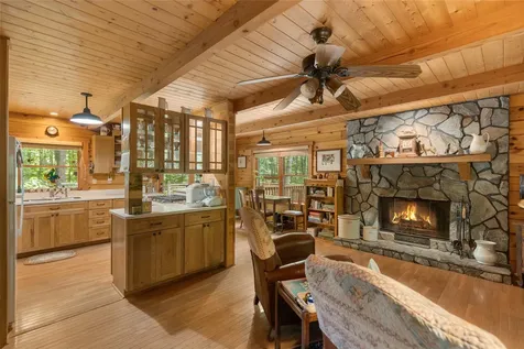 379 Great Falls Drive Glenville NC 28736
