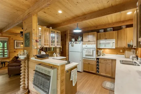 379 Great Falls Drive Glenville NC 28736