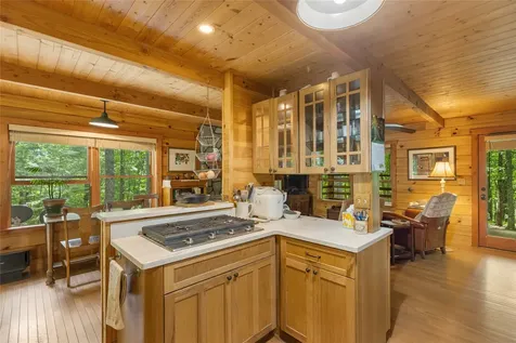 379 Great Falls Drive Glenville NC 28736