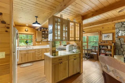 379 Great Falls Drive Glenville NC 28736