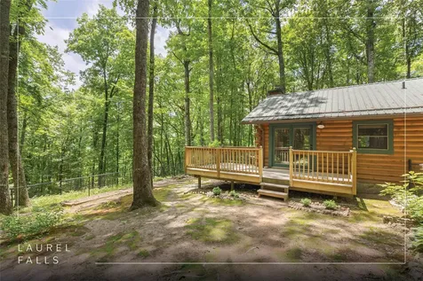 379 Great Falls Drive Glenville NC 28736