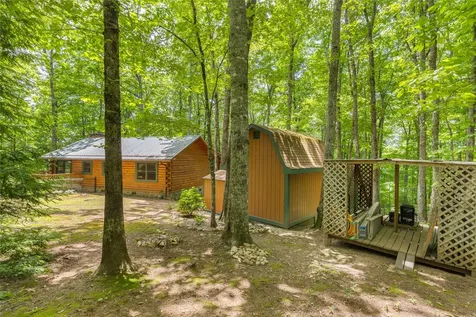 379 Great Falls Drive Glenville NC 28736