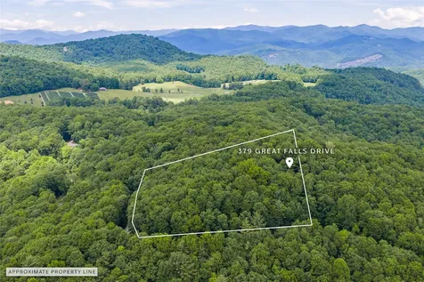 379 Great Falls Drive Glenville NC 28736