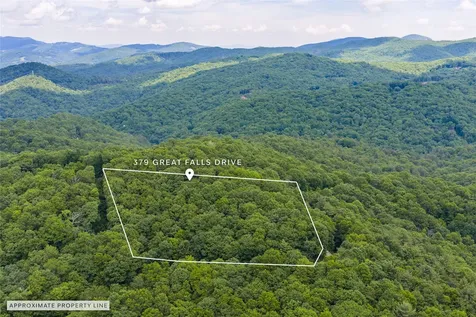 379 Great Falls Drive Glenville NC 28736