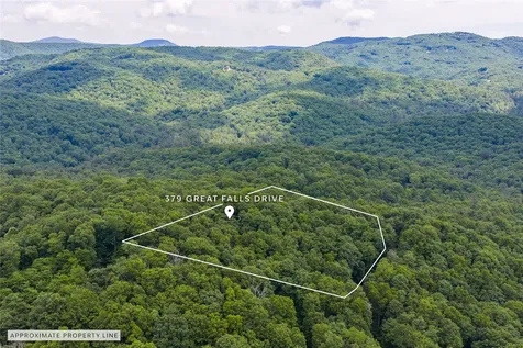 379 Great Falls Drive Glenville NC 28736