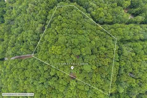 379 Great Falls Drive Glenville NC 28736
