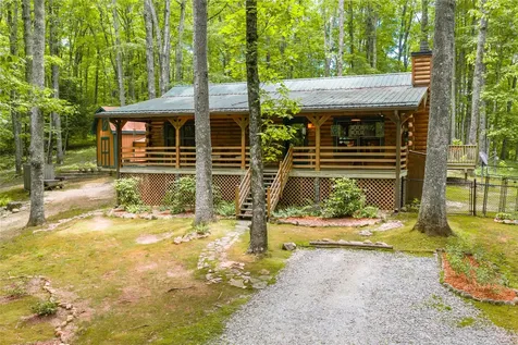 379 Great Falls Drive Glenville NC 28736