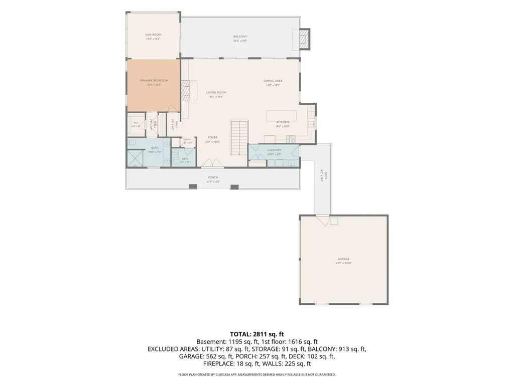 2276 Breedlove Road Glenville NC 28736
