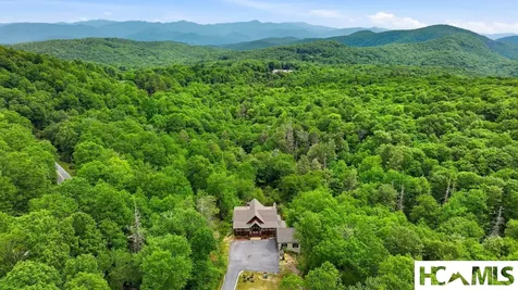 2276 Breedlove Road Glenville NC 28736