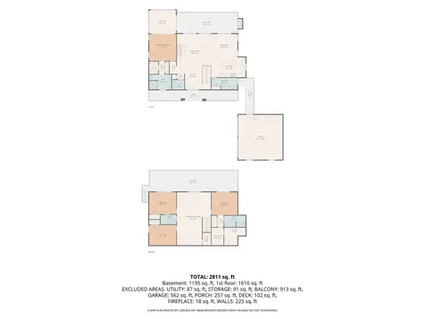 2276 Breedlove Road Glenville NC 28736