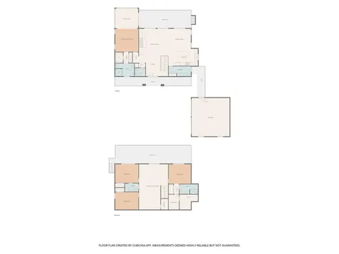 2276 Breedlove Road Glenville NC 28736