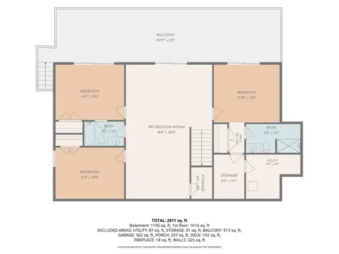 2276 Breedlove Road Glenville NC 28736
