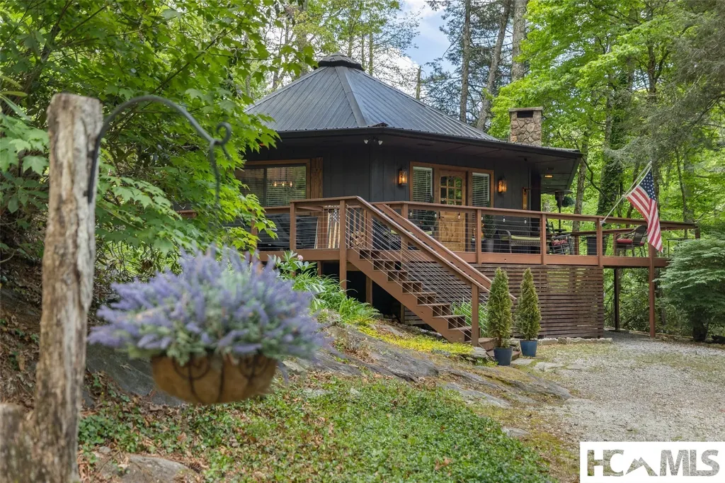205 Skyline Lodge Road Highlands NC 28741