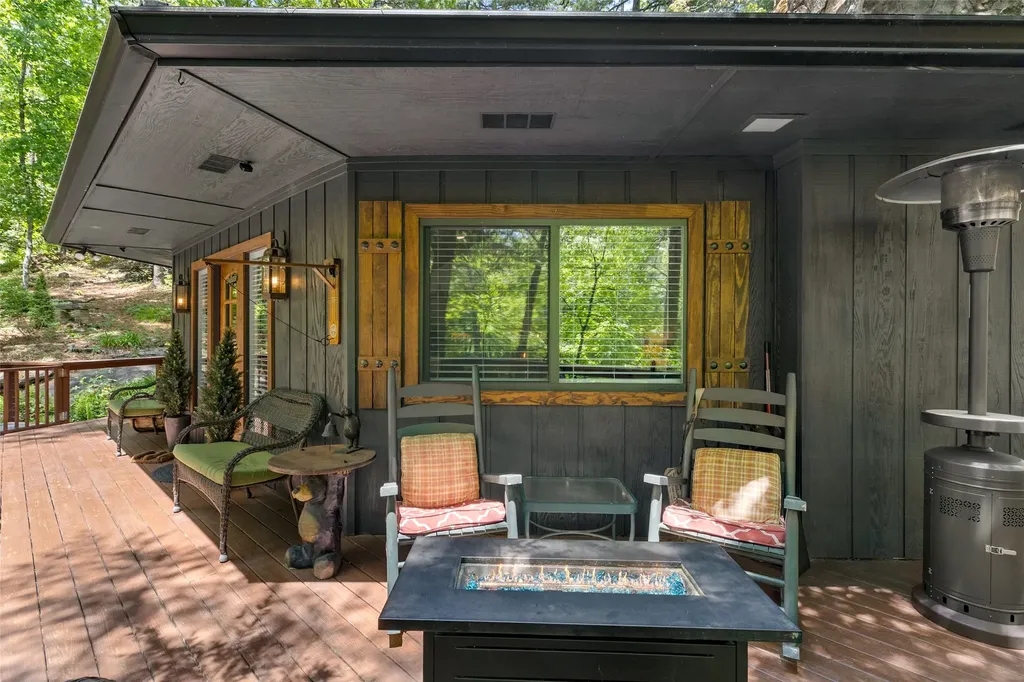 205 Skyline Lodge Road Highlands NC 28741