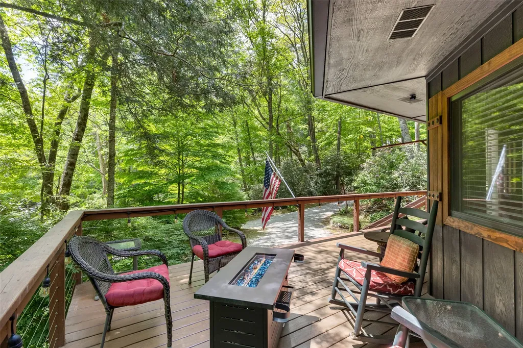 205 Skyline Lodge Road Highlands NC 28741