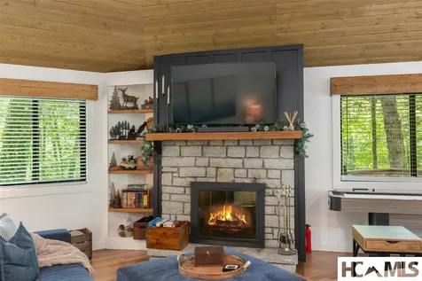 205 Skyline Lodge Road Highlands NC 28741