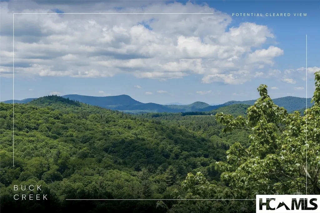 Tbd Buck Creek Road Highlands NC 28741
