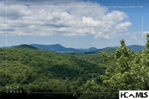 Tbd Buck Creek Road Highlands NC 28741