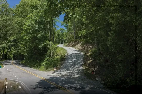 Tbd Buck Creek Road Highlands NC 28741