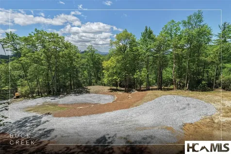 Tbd Buck Creek Road Highlands NC 28741