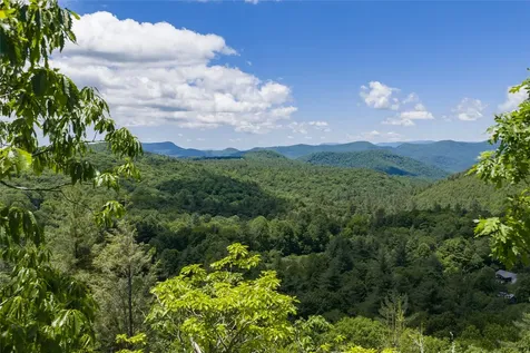 Tbd Buck Creek Road Highlands NC 28741